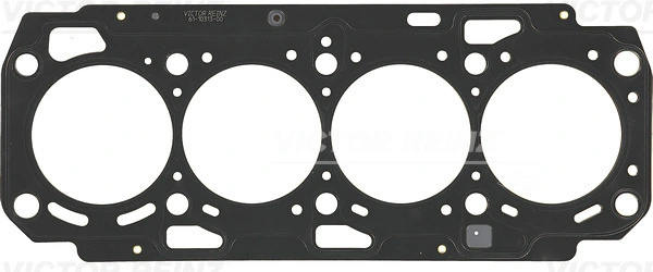 Gasket, cylinder head
